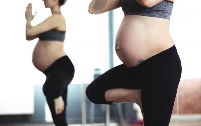 Ejercicio en el Embarazo: Recomendaciones Actuales Basadas en Evidencia Científica