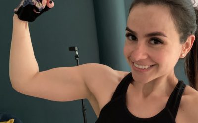 ¿Se Puede Ganar Masa Muscular Durante la Lactancia?