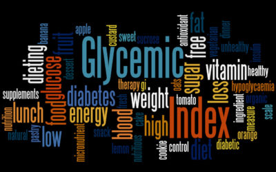 ¿Qué es el índice glucémico y cómo usarlo a tu favor?