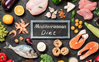 ¿Es La Dieta Mediterránea La Mejor Dieta?