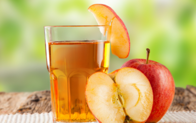 Vinagre de Manzana ¿Milagroso?